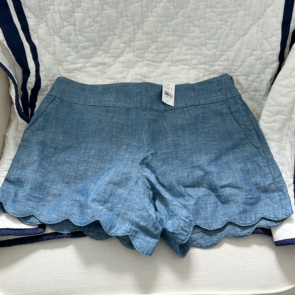NWT shorts